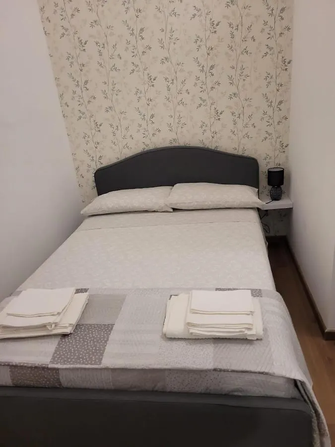La Dimora Di Enrico Apartment Catania Italy