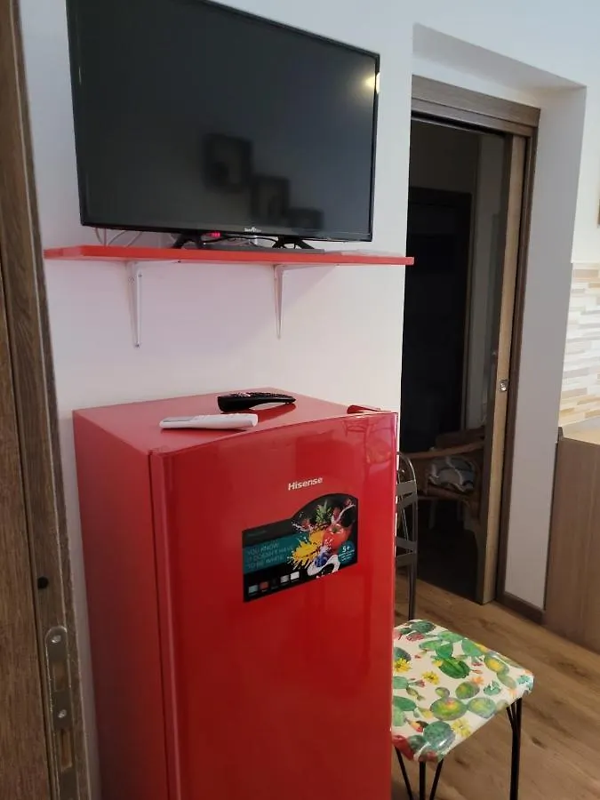 La Dimora Di Enrico Apartment Catania