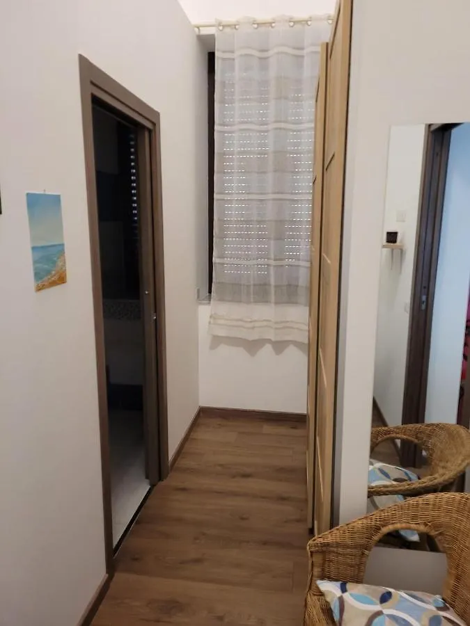 La Dimora Di Enrico Apartment Catania